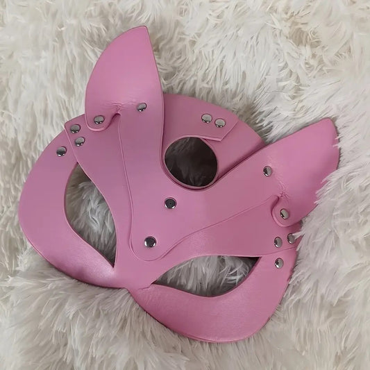 Erotic mask