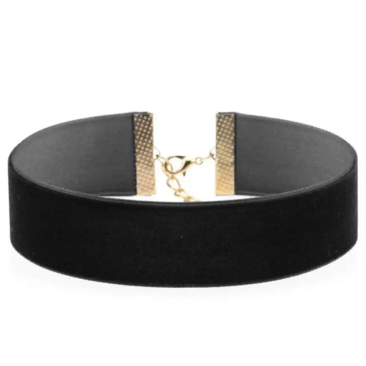 Velvet Choker