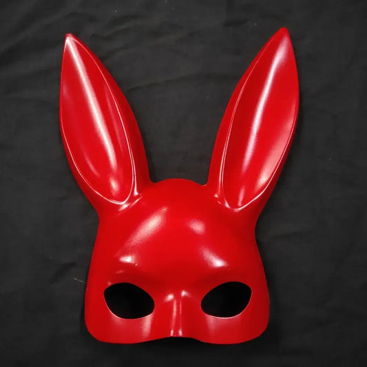 Bunny  Mask